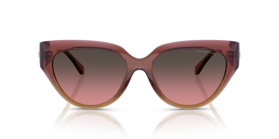 OKULARY MICHAEL KORS BOCA RATON MK 2241U 325611 55 ROZMIAR M