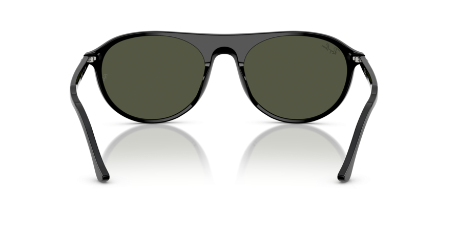 OKULARY RAY-BAN® RB 2215 901/31 59 ROZMIAR L