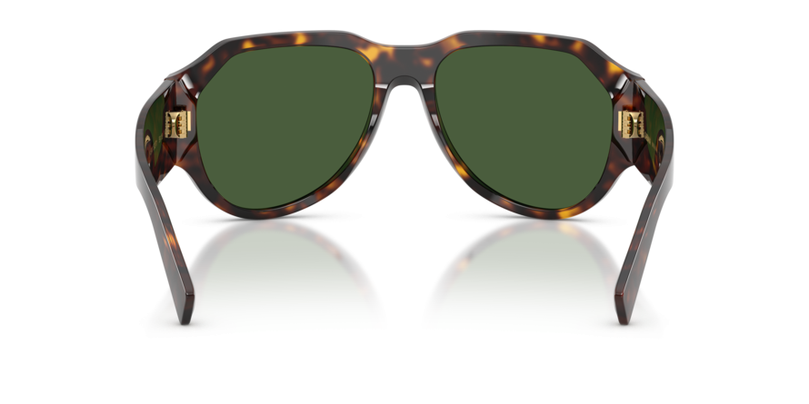 OKULARY DOLCE & GABBANA DG 4504 502/71 58 ROZMIAR L