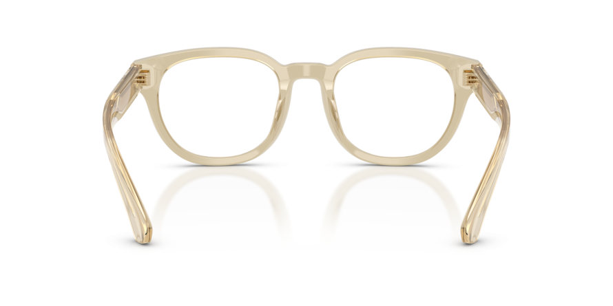 OKULARY KOREKCYJNE BURBERRY BE 2454 4226 49 ROZMIAR S