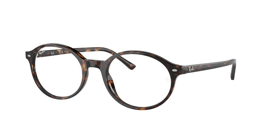 OKULARY KOREKCYJNE RAY-BAN® GERMAN RX 5429 2012 53 ROZMIAR M