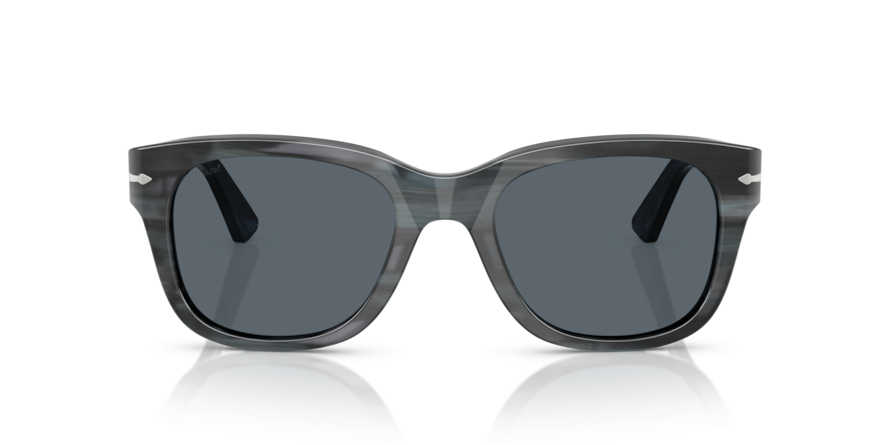 OKULARY PERSOL® PO 3372S 1224R5 53 ROZMIAR M