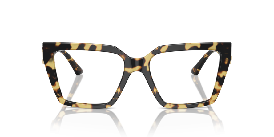 OKULARY KOREKCYJNE JIMMY CHOO JC 3017U 5004 52 ROZMIAR M