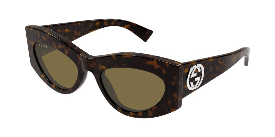 OKULARY GUCCI GG 1843S 002 53 ROZMIAR M