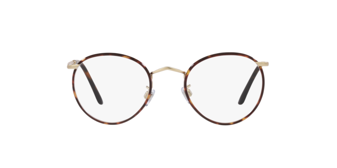OKULARY KOREKCYJNE GIORGIO ARMANI AR 112MJ 3002 49 ROZMIAR M