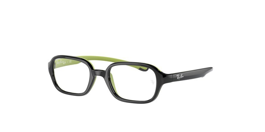 OKULARY KOREKCYJNE DZIECIĘCE RAY-BAN® RY 9074V 3882 37