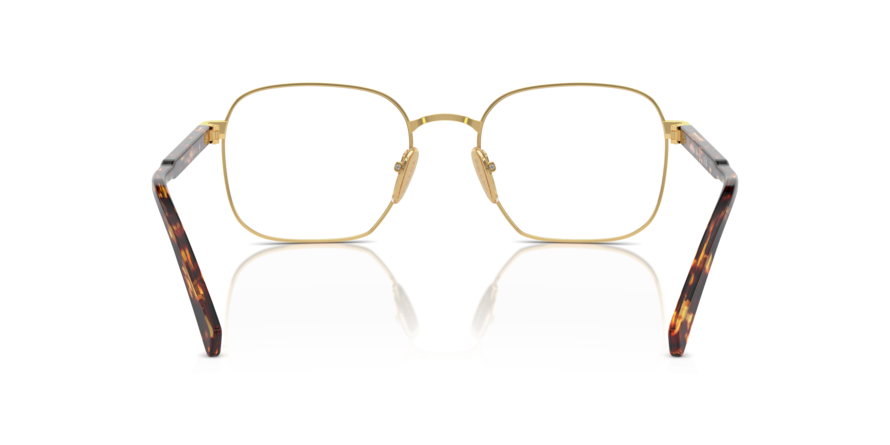 OKULARY KOREKCYJNE PRADA EYEWEAR PR A55V 5AK1O1 51 ROZMIAR S
