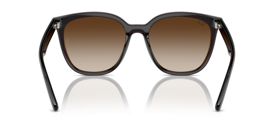 OKULARY RAY-BAN® RB 4423D 714/13 66 ROZMIAR L