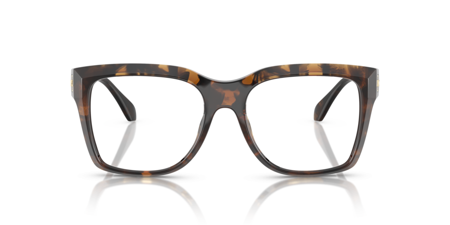 OKULARY KOREKCYJNE MICHAEL KORS SARASOTA MK 4144U 3006 53 ROZMIAR M