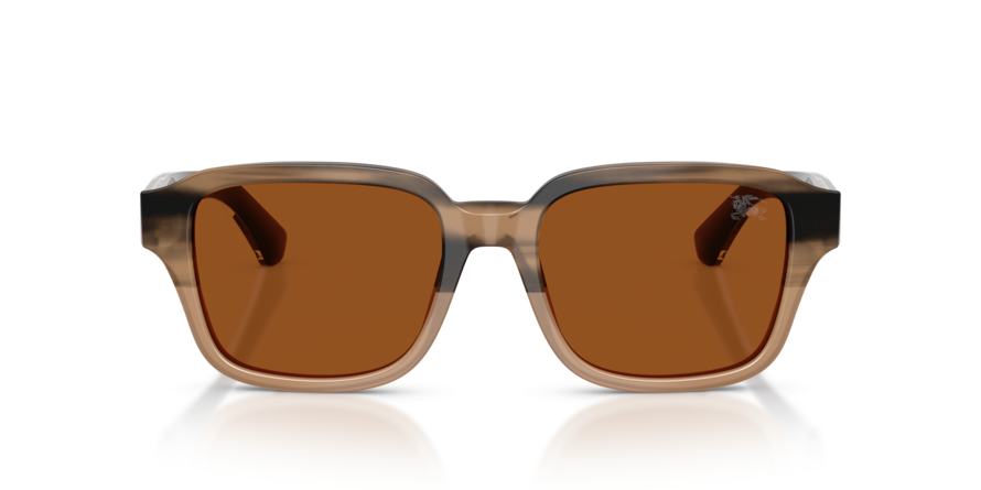 OKULARY BURBERRY BE 4484 420773 53 ROZMIAR M