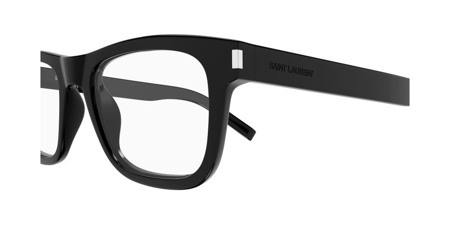 OKULARY KOREKCYJNE SAINT LAURENT SL 819 OPT 004 54 ROZMIAR M