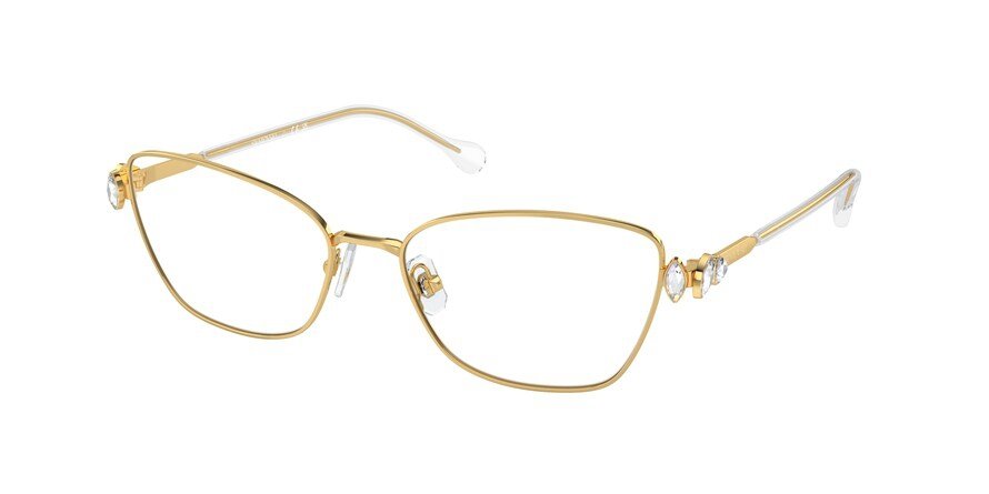 OKULARY KOREKCYJNE SWAROVSKI SK 1006 4013 53 ROZMIAR M