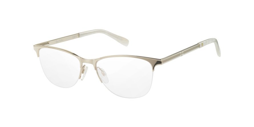 OKULARY KOREKCYJNE PIERRE CARDIN PC 8845 3YG 54 ROZMIAR M