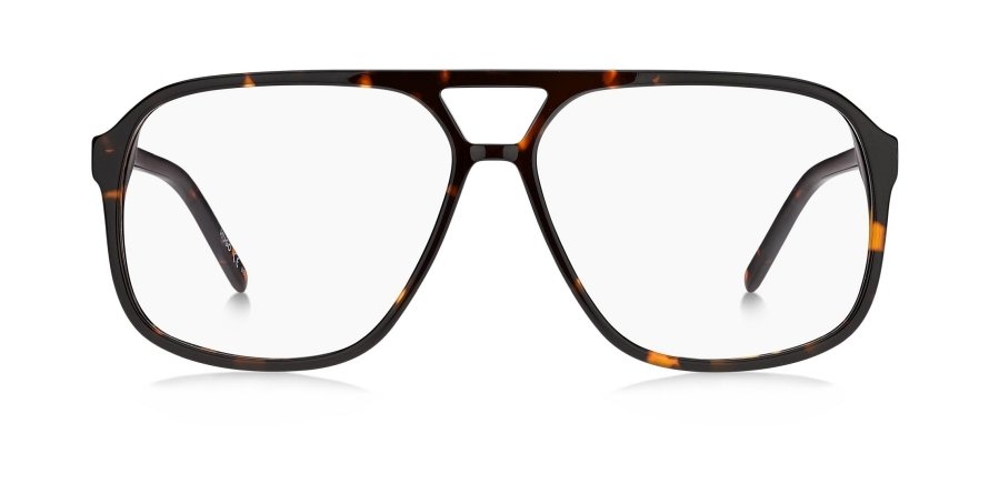 OKULARY KOREKCYJNE HUGO HG 1200 086 59 ROZMIAR M