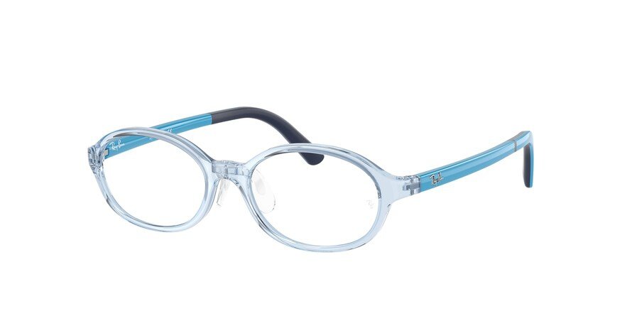 OKULARY KOREKCYJNE DZIECIĘCE RAY-BAN® RY 1616D 3910 47