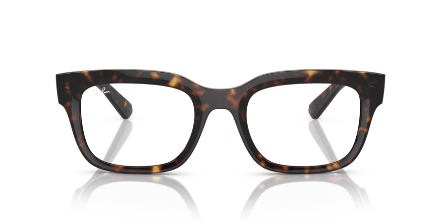 OKULARY KOREKCYJNE RAY-BAN® CHAD RX 7217 8320 54 ROZMIAR M