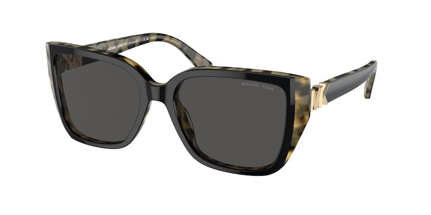 OKULARY MICHAEL KORS ACADIA MK 2199 395087 55 ROZMIAR M