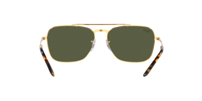 OKULARY RAY-BAN® NEW CARAVAN RB 3636 919631 55 ROZMIAR M