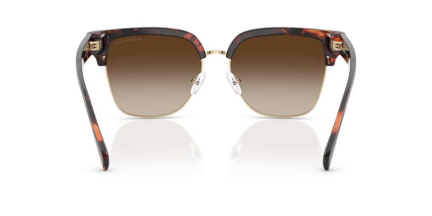 OKULARY MICHAEL KORS ST. EUSTATIUS MK 2262 300613 56 ROZMIAR M