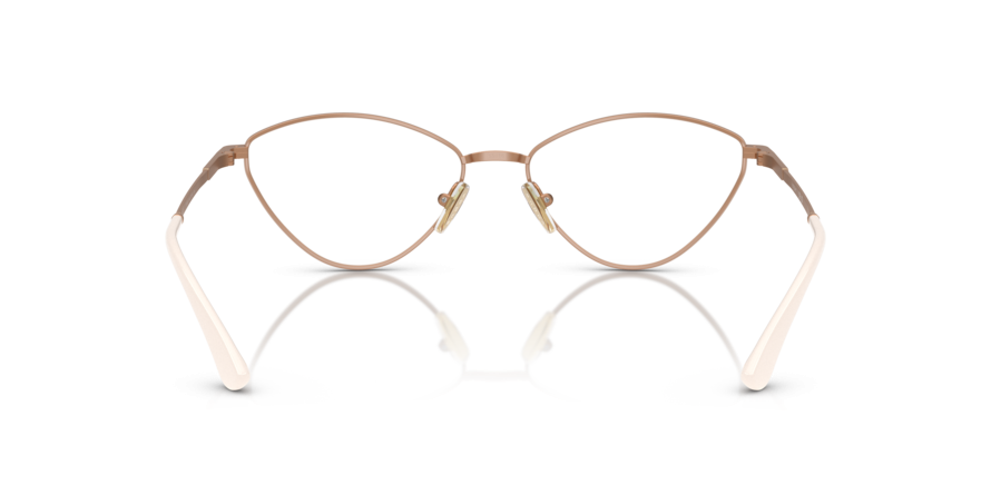 OKULARY KOREKCYJNE VOGUE EYEWEAR VO 4325 5152 53 ROZMIAR M