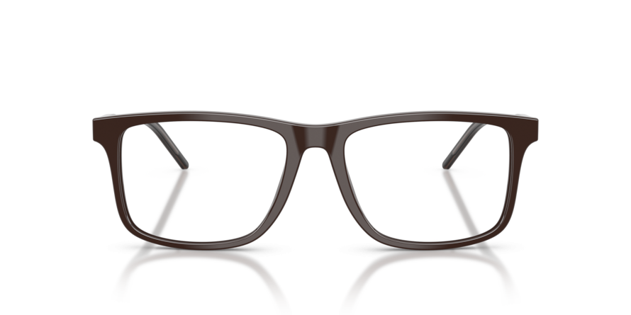 OKULARY KOREKCYJNE EMPORIO ARMANI EA 3257 6255 53 ROZMIAR M
