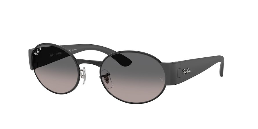 OKULARY RAY-BAN® RB 3770 002/M3 54 ROZMIAR M Z POLARYZACJĄ