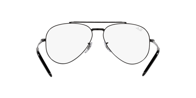 OKULARY KOREKCYJNE RAY-BAN® NEW AVIATOR RX 3625V 2509 58 ROZMIAR L