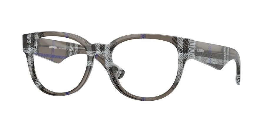 OKULARY KOREKCYJNE BURBERRY BE 2410 4147 53 ROZMIAR M