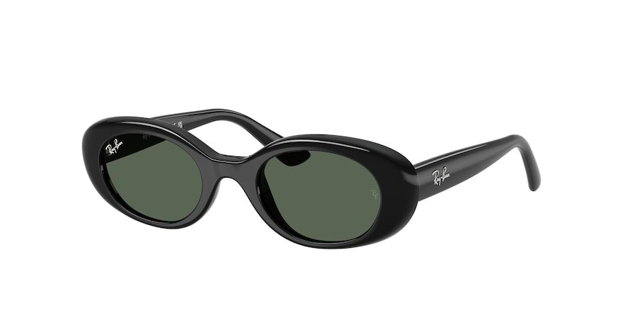 OKULARY DZIECIĘCE RAY-BAN® JUNIOR RJ 9141S 100/71 45