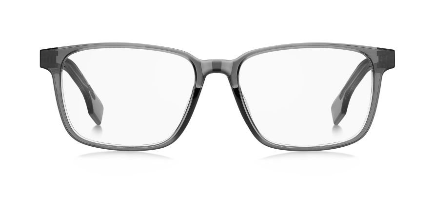OKULARY KOREKCYJNE BOSS 1618F KB7 55 ROZMIAR M