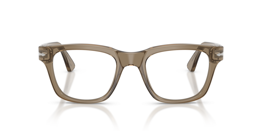 OKULARY KOREKCYJNE PERSOL® PO 3389V 1228 53 ROZMIAR M