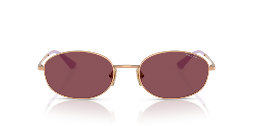 OKULARY VOGUE EYEWEAR VO 4323S 51525Q 56 ROZMIAR L Z POLARYZACJĄ