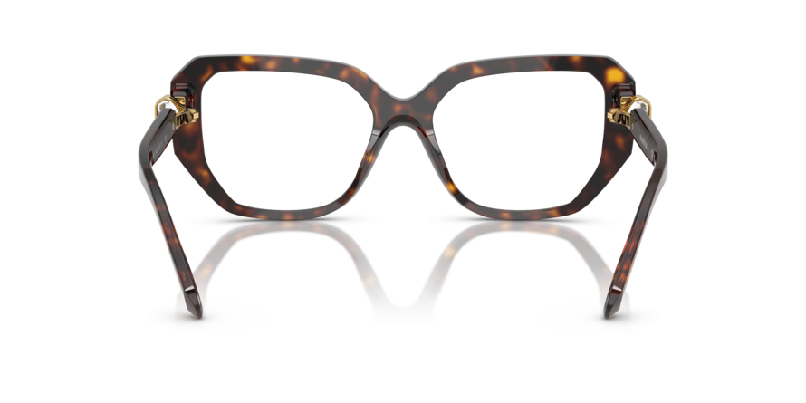 OKULARY KOREKCYJNE SWAROVSKI SK 2035 1002 55 ROZMIAR M
