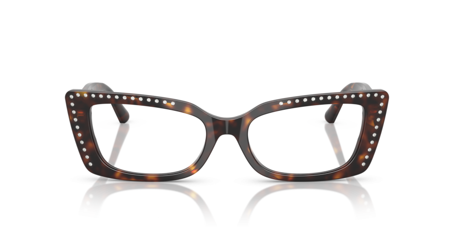 OKULARY KOREKCYJNE JIMMY CHOO JC 3018B 5002 51 ROZMIAR S