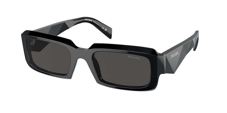 OKULARY PRADA EYEWEAR PR 27ZS 16K08Z 54 ROZMIAR M