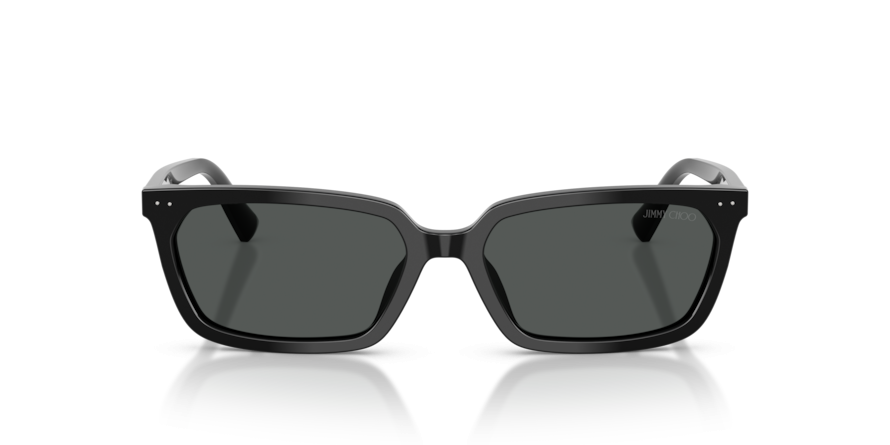 OKULARY JIMMY CHOO JC 5050U 500087 55 ROZMIAR M