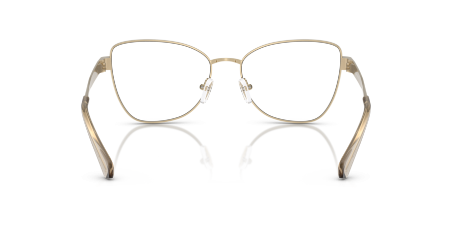 OKULARY KOREKCYJNE MICHAEL KORS PARIS MK 3085 1014 56 ROZMIAR M