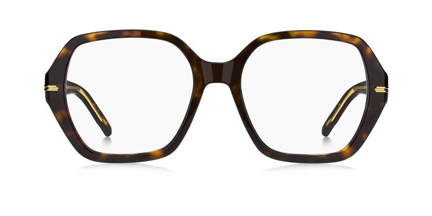 OKULARY KOREKCYJNE BOSS 1780G 086 53 ROZMIAR M