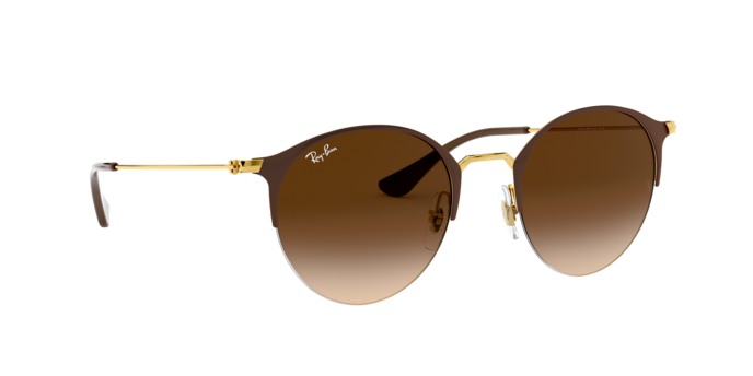 OKULARY RAY-BAN® RB 3578 900913 50 ROZMIAR M