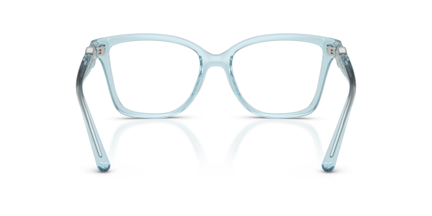 OKULARY KOREKCYJNE MICHAEL KORS KOBE MK 4180U 4014 54 ROZMIAR M