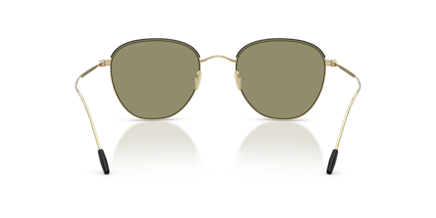 OKULARY GIORGIO ARMANI AR 6048 30132A 51 ROZMIAR M
