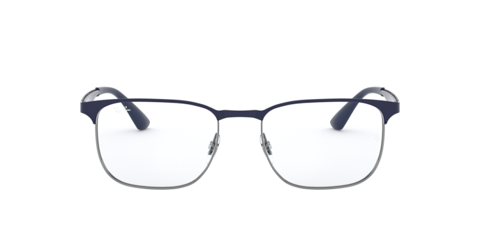 OKULARY KOREKCYJNE RAY-BAN® RX 6363 2947 54 ROZMIAR M