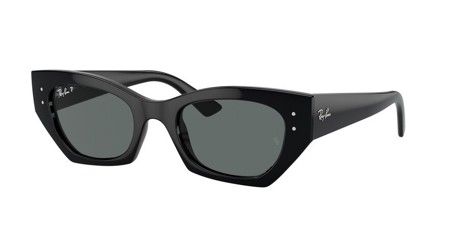 OKULARY RAY-BAN® ZENA RB 4430 667781 52 ROZMIAR M Z POLARYZACJĄ