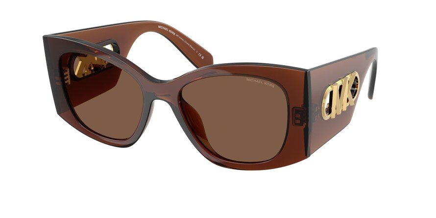 OKULARY MICHAEL KORS COSTA BLANCA MK 2244U 402173 53 ROZMIAR M