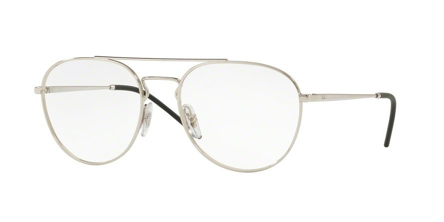 OKULARY KOREKCYJNE RAY-BAN® RX 6414 2501 55 ROZMIAR L
