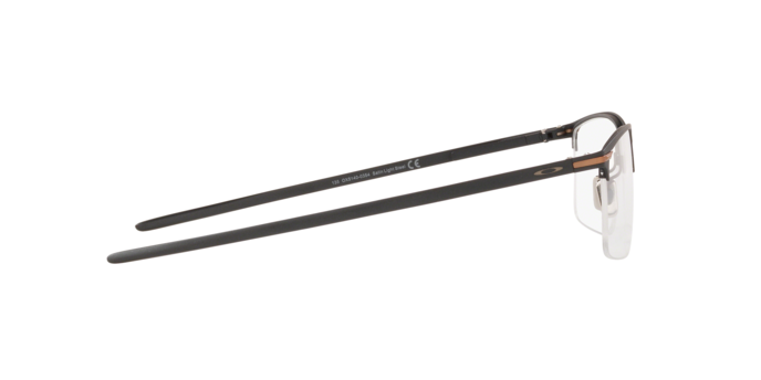 OKULARY KOREKCYJNE OAKLEY® TIE BAR 0.5 OX 5140 514003 56 ROZMIAR L