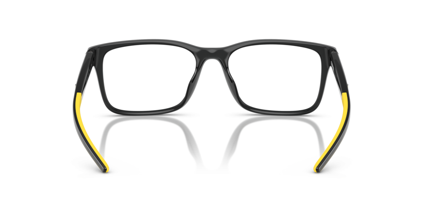 OKULARY KOREKCYJNE FERRARI SCUDERIA FZ 8010U 521 56 ROZMIAR M