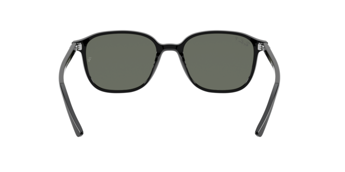 OKULARY RAY-BAN® LEONARD RB 2193 901/58 53 ROZMIAR M Z POLARYZACJĄ