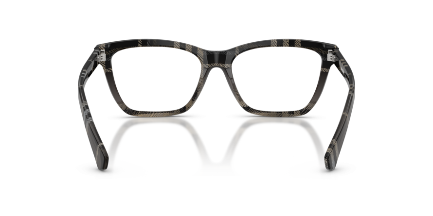 OKULARY KOREKCYJNE BURBERRY BE 2440 4200 52 ROZMIAR M