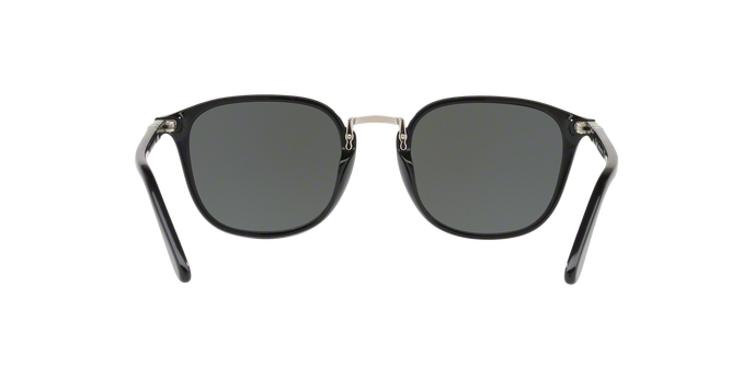 OKULARY PERSOL® PO 3186S 95/58 53 ROZMIAR M Z POLARYZACJĄ